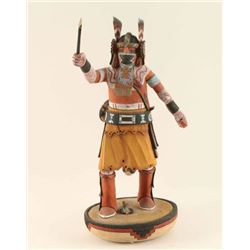 Hopi Kachina