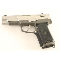 Ruger P89DC 9mm SN: 304-20296