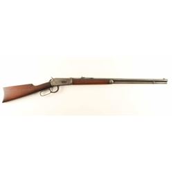 Winchester 1894 .32 WS SN: 578659