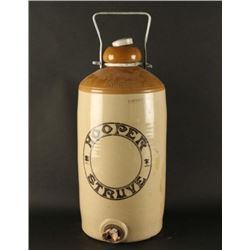 Cider Barrel