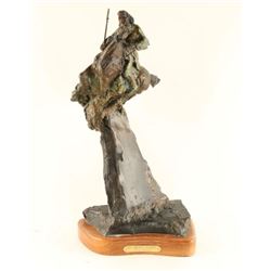 Fine Art Bronze