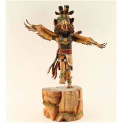 Hopi Kachina