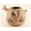 Image 2 : Casa Grande Bird Effigy Pot
