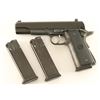 Image 1 : Para Ordnance 14.45 LDA .45 ACP SN: DA4864