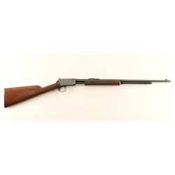 Winchester 62A .22 S/L/LR SN: 330400