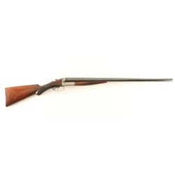 Remington 1900 12 Ga SN: 317213