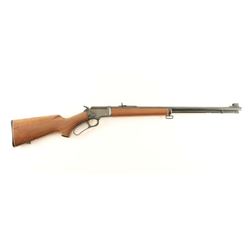 Marlin 39-A .22 S/L/LR SN: 21253144