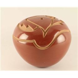 Terracotta Seed Pot