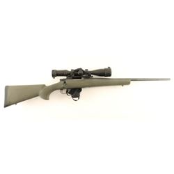 Howa 1500 .308 Win SN: B195688
