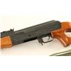 Image 3 : Norinco MAK-90 Sporter 7.62x39 SN: 9359187