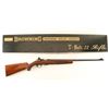 Image 1 : Browning T-Bolt .22 LR SN: 19175X6
