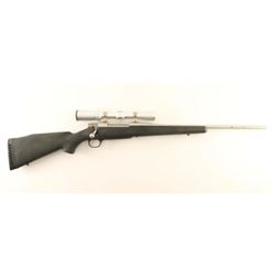 Raptor Arms Co. Bolt Action .270 SN: 7775