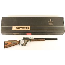 Browning Buck Mark Carbine .22 LR