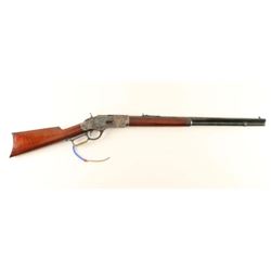 Uberti 1873 .357 Mag SN: 62401