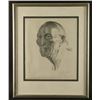 Image 1 : Original Pencil Sketch on Paper