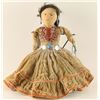 Image 1 : Small Navajo Doll