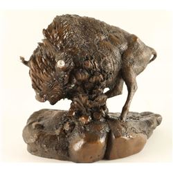 Fine Art Sculpture