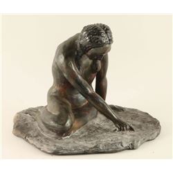 Fine Art Sculpture