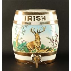 Spirit Barrel
