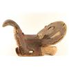 Image 2 : Antique Saddle
