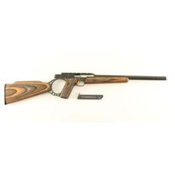 Browning Buck Mark Carbine .22 LR