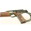 Image 3 : Browning Buck Mark Carbine .22 LR