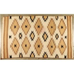 Navajo Rug