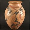 Image 1 : Vintage Mata Ortiz Polychrome Pot
