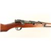 Image 4 : Arisaka Type 44 Carbine 6.5mm SN: 77785