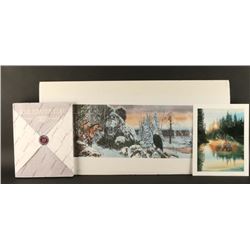 Limited Edition Fine Art Print