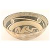 Image 2 : Mimbres Picture Bowl