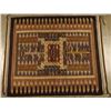 Image 1 : Navajo Double Sided Textile Weaving