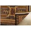Image 2 : Navajo Double Sided Textile Weaving