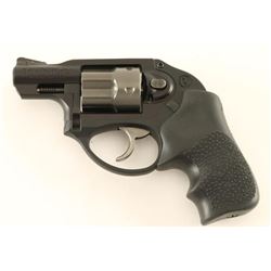 Ruger LCR .38 Spl +P SN: 540-28871