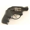 Image 2 : Ruger LCR .38 Spl +P SN: 540-28871