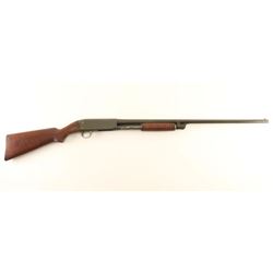 Remington Mdl 17A 20 Ga SN: 30634