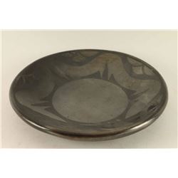 Blackware Dish