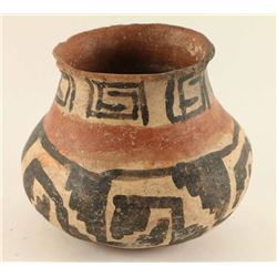 Tonto Polychrome Jar
