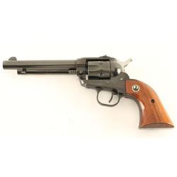 Ruger Single-Six .22 LR SN: 137770