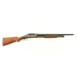 Winchester Mdl 97 12 Ga SN: 872359