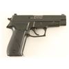 Image 3 : Sig Sauer P226 .40 S&W SN: U586108
