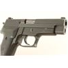 Image 4 : Sig Sauer P226 .40 S&W SN: U586108