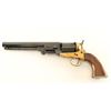 Image 1 : Euroarms Navy Model .36 Cal SN: 8759