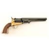 Image 2 : Euroarms Navy Model .36 Cal SN: 8759