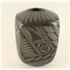 Image 1 : Blackware Pot