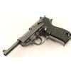 Image 3 : Walther P1 9mm SN: 257659