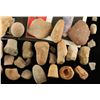 Image 2 : Large Lot of Stone Tools
