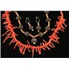 Image 2 : Lot of Coral Jewelry