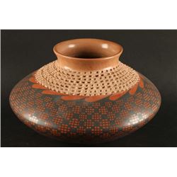 Vintage Mata Ortiz Pot