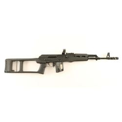 FEG SA 2000M 7.62x39 SN: SK05328